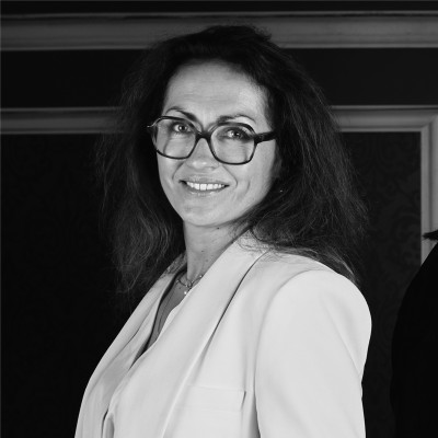 Sophie JUBAN - Vice-presidente U2P BRETAGNE