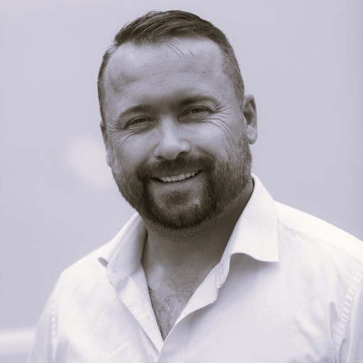 Andréas MILET - Vice-president U2P BRETAGNE