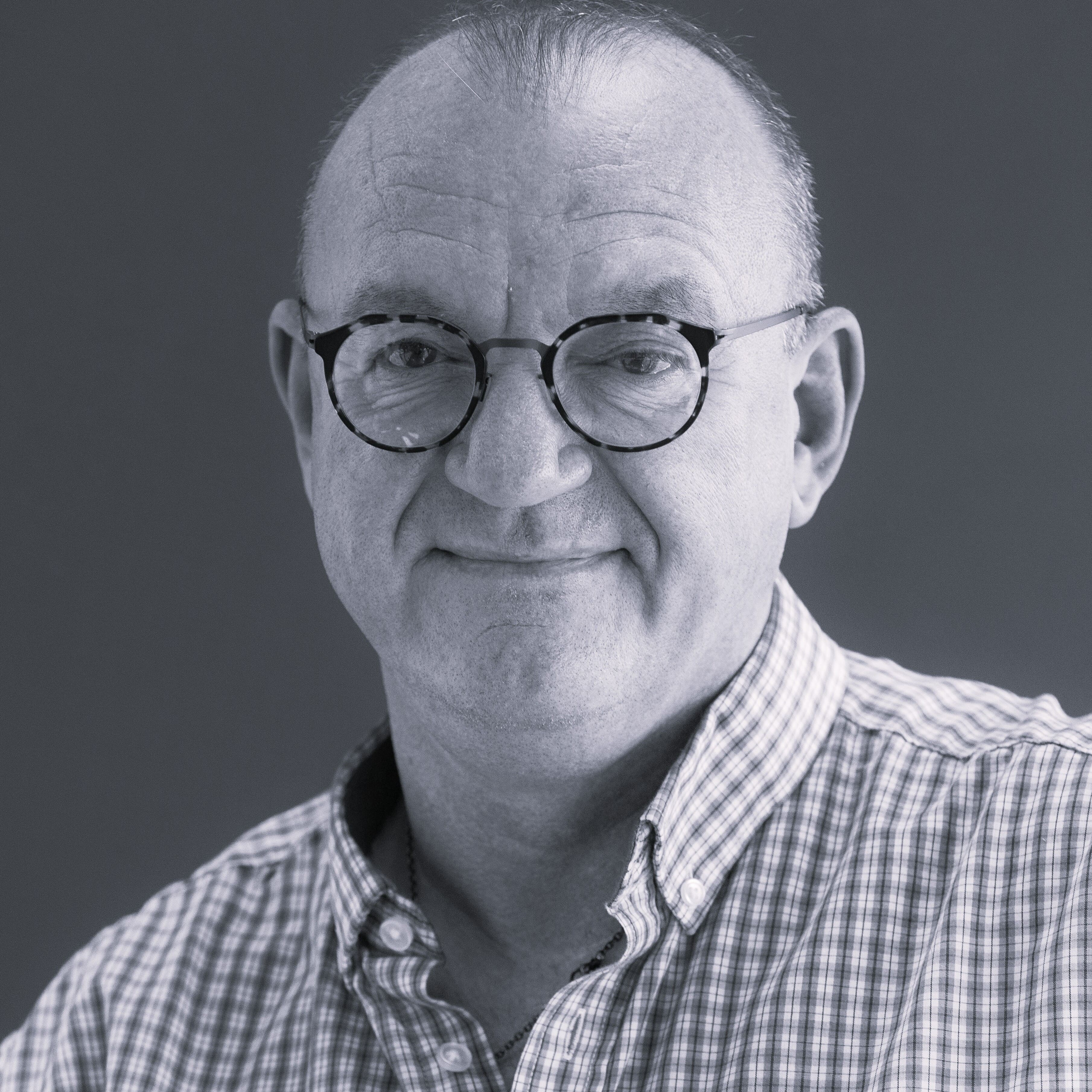 Mickael MORVAN - Vice-president U2P BRETAGNE