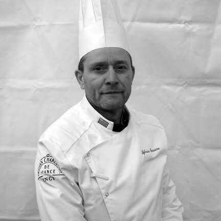 Sylvain BESSIERE - Vice-president U2P BRETAGNE