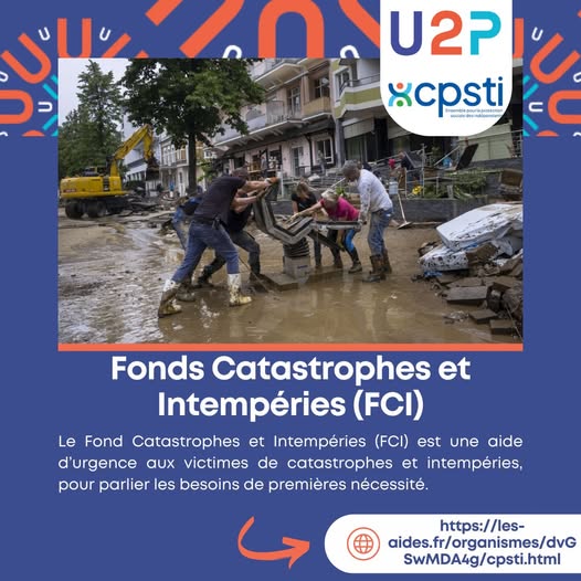 cpsti intemperies