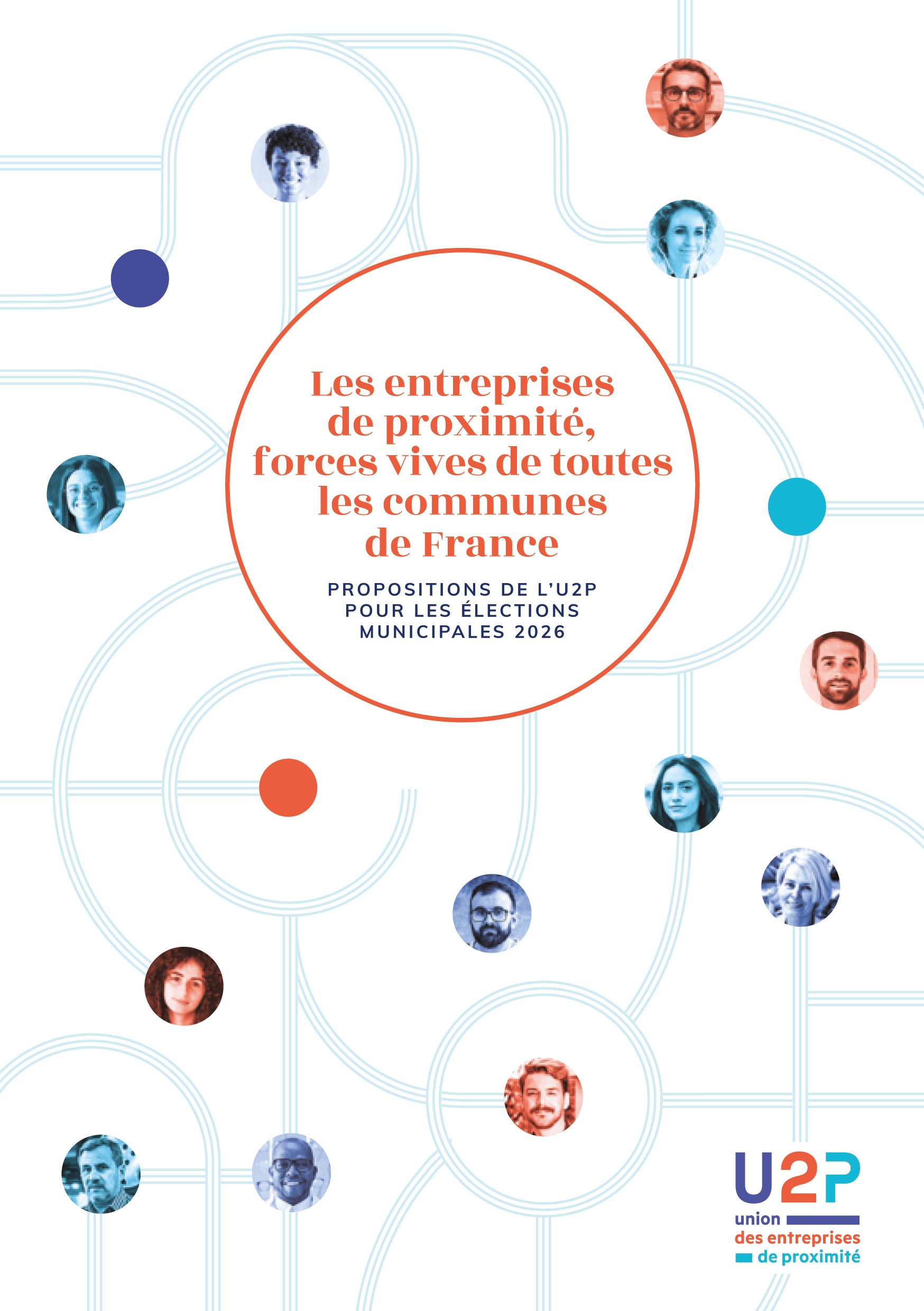 livret - elections municipales
