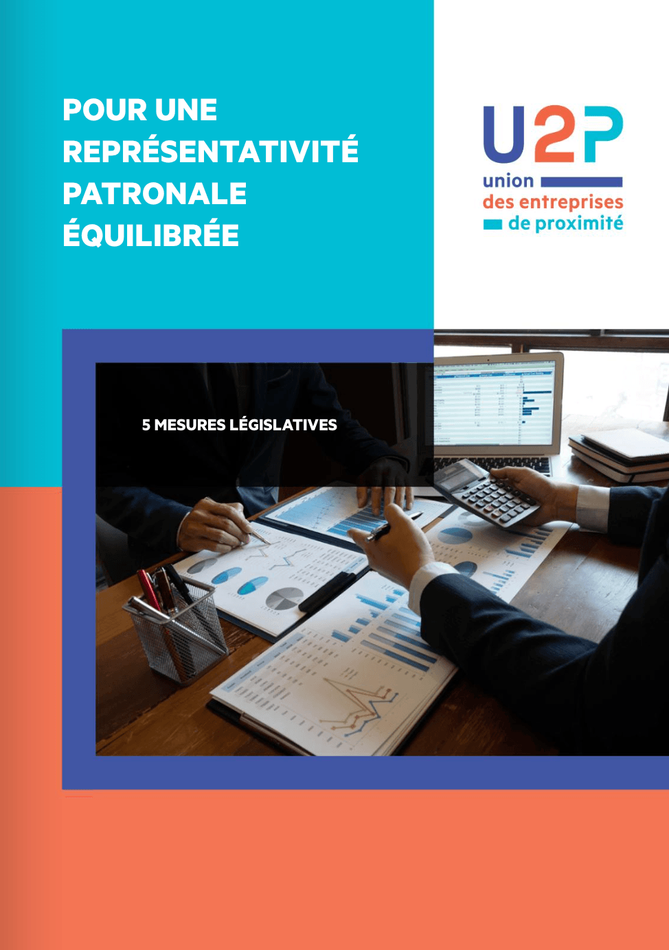 Document - Représentativité patronale