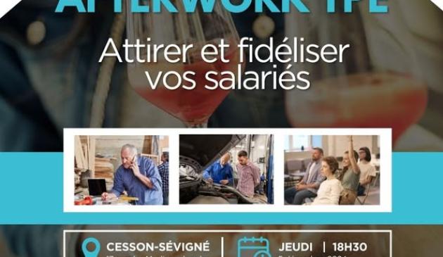 Afterwork
 Afterwork