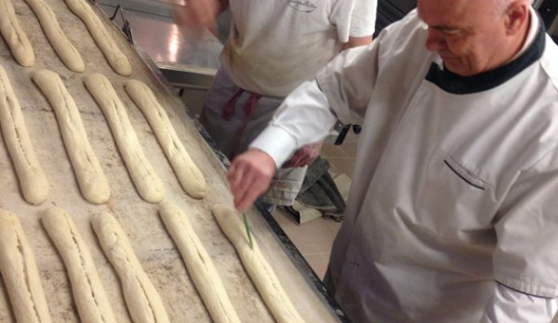 Artisan d'un jour - M. LEFUR Artisan d'un jour - M. LEFUR