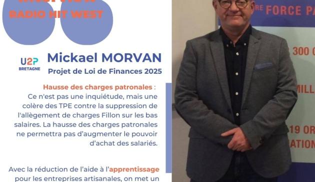 Interview Hit West
 Interview Hit West