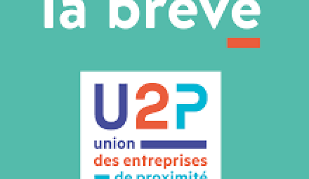 La Brève U2P