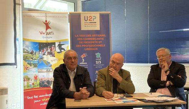 Rencontres Territoriales des Côtes d'armor
 Rencontres Territoriales des Côtes d'armor