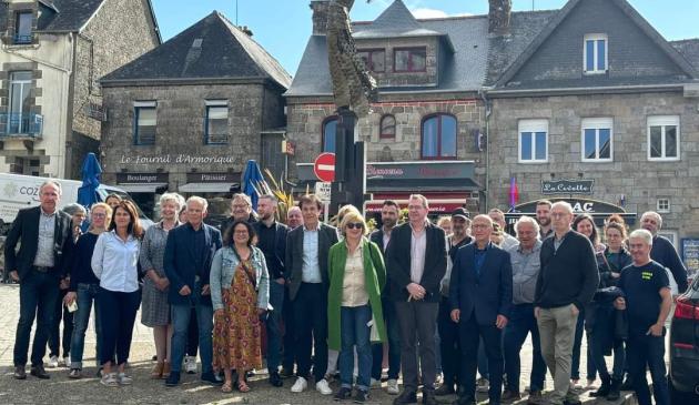 Rostrenen _ 2024.06.07
 Rostrenen _ 2024.06.07