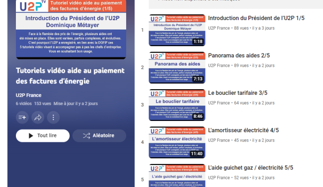 photo dispositif aides tuto