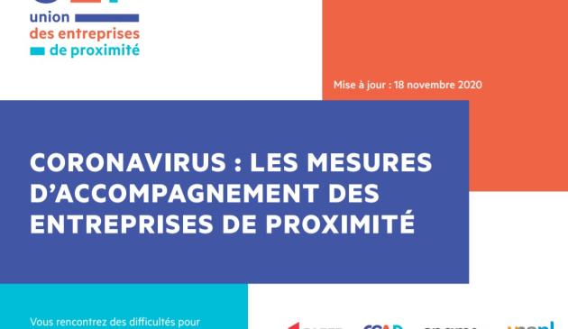 visuel Guide covid  U2P
