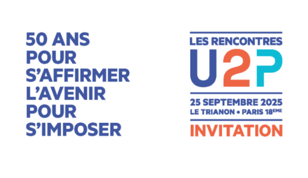 Rencontres U2P 2025