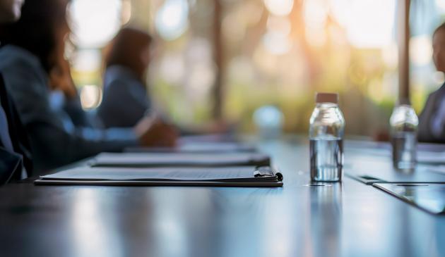 L'U2P quitte la délégation paritaire permanente "Retraite"