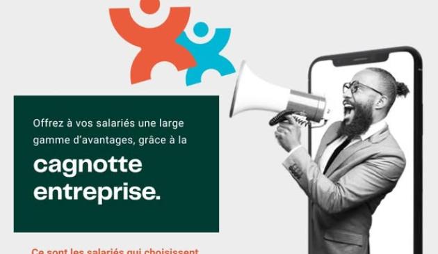 Cagnotte entreprise _ Vivarti Bretagne