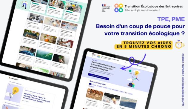 transition ecologique