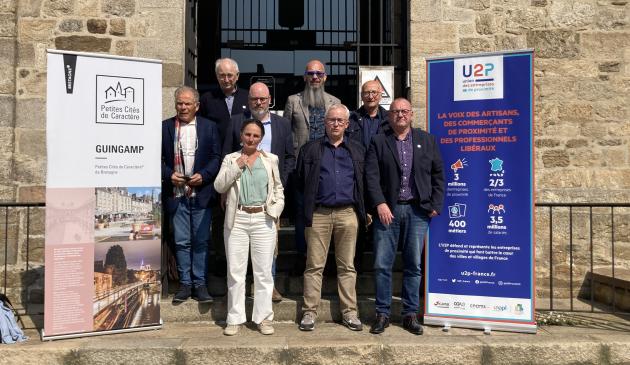 Rencontre territoriale 22