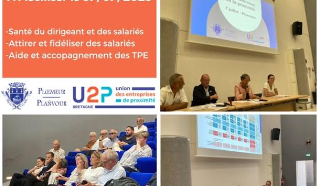 Rendez-vous de la Proximité Ploemeur 07 Juillet 2025