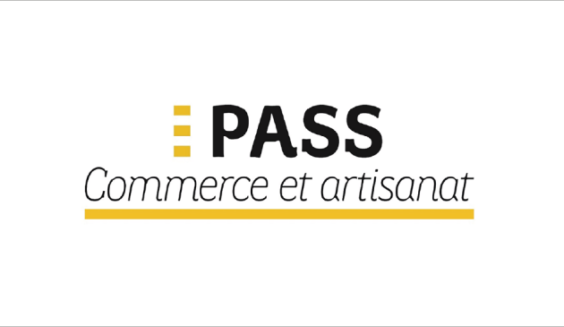Pass Commerce-Artisanat