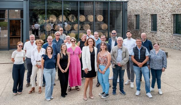 seminaire CNAMS