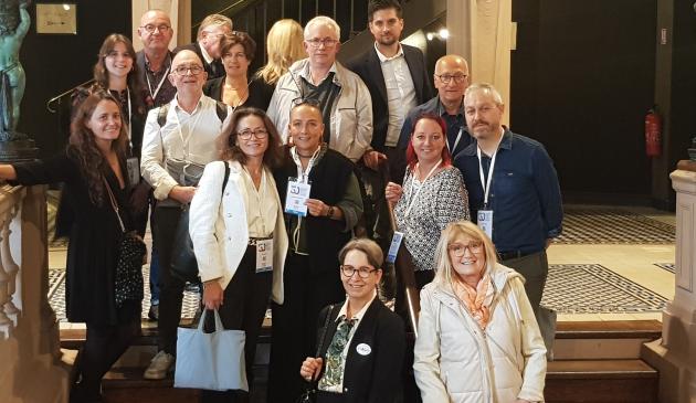 Les Rencontres U2P 2025