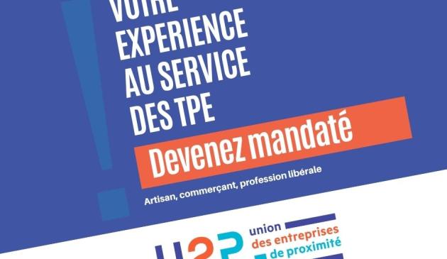 Rejoindre les instances de la protection sociale au service des entreprises de proximité