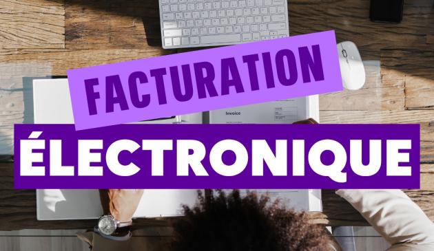facturation electronique