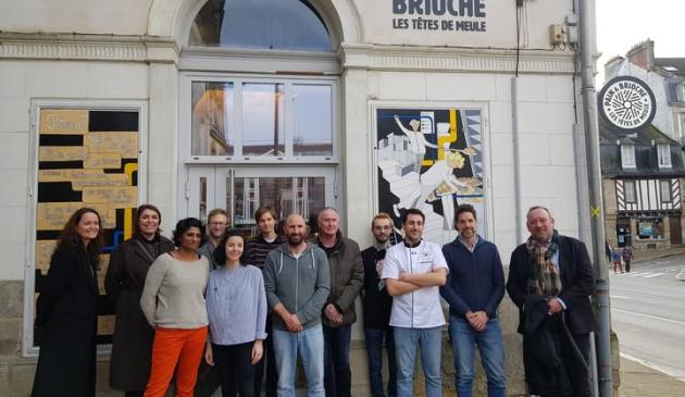 Trophée Quali'Vie _ Têtes de Meule