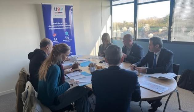 Point Presse - Electioons municipales 2026