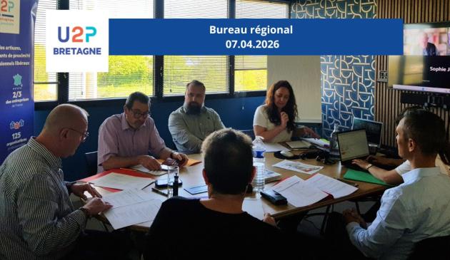 bureau regional