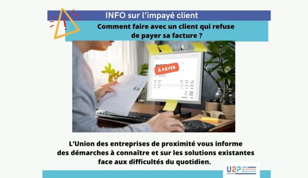 impayé