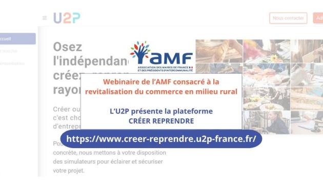 webinaire amf