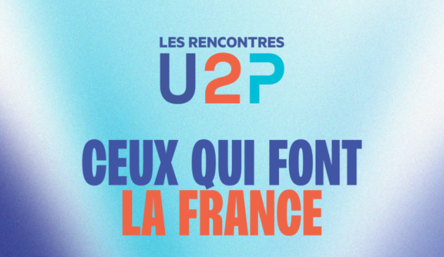 rencontres U2P 2026