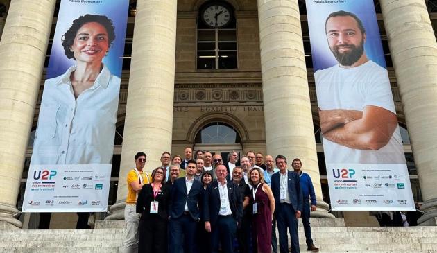 rencontres U2P 2026 BZH