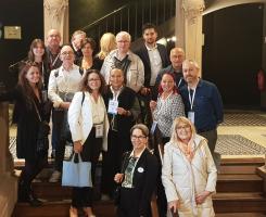 Les Rencontres U2P 2025