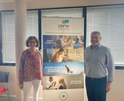 Alternance paritaire CPRIA Bretagne