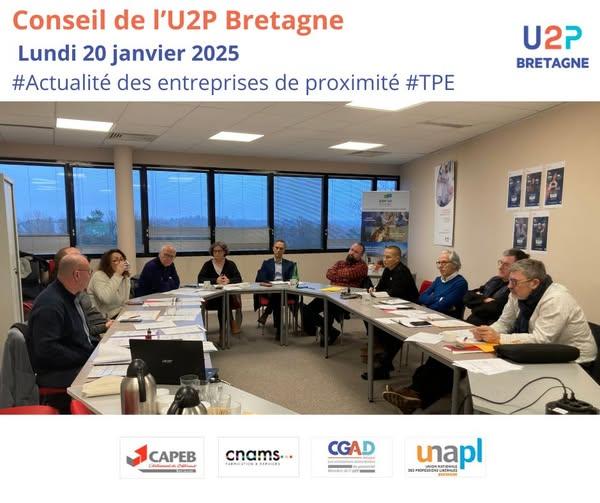 Conseil U2P Bretagne _ 2025.01.20

