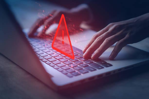 Cyber sécurité
Cyber sécurité