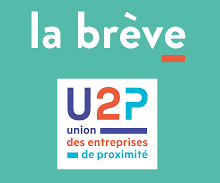 La Brève U2P