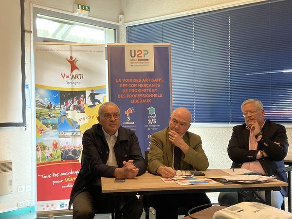 Rencontres Territoriales des Côtes d'armor
