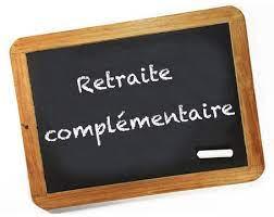Retraite complémentaire
