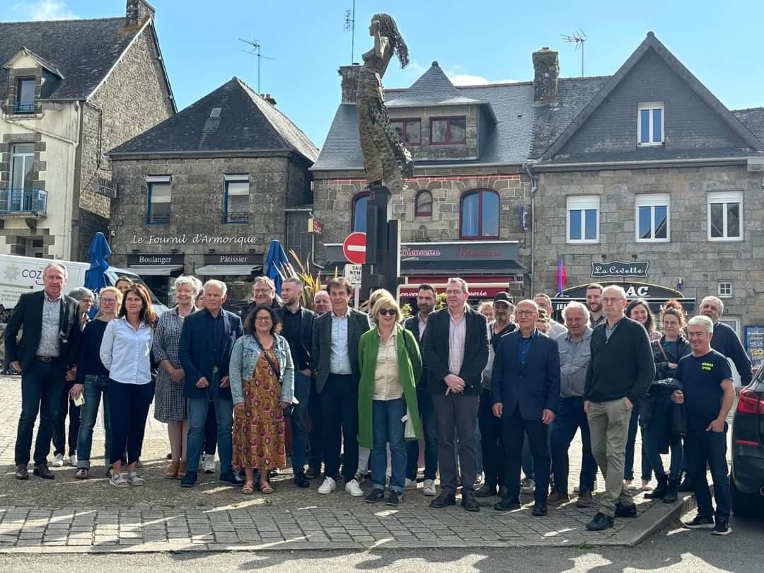 Rostrenen _ 2024.06.07
