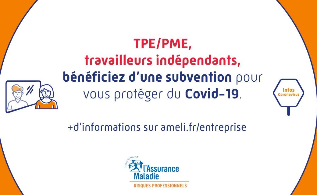 Visuel Subvention COVID Linkedin
Visuel Subvention COVID Linkedin