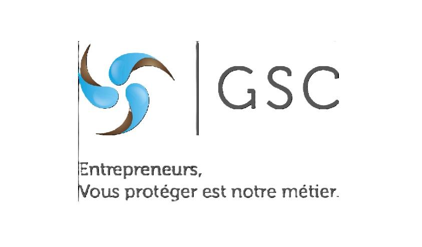 logo GSC