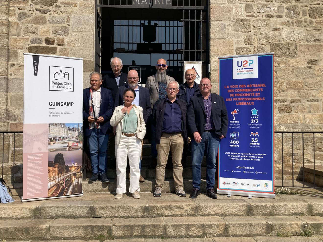 Rencontre territoriale 22