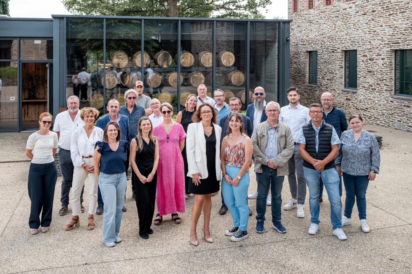seminaire CNAMS