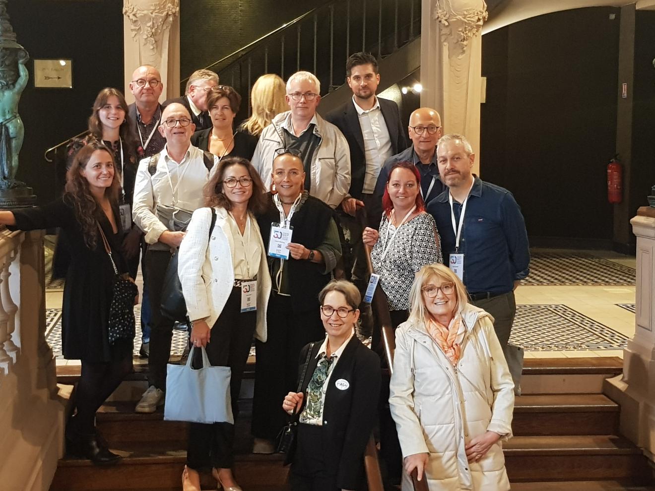 Les Rencontres U2P 2025