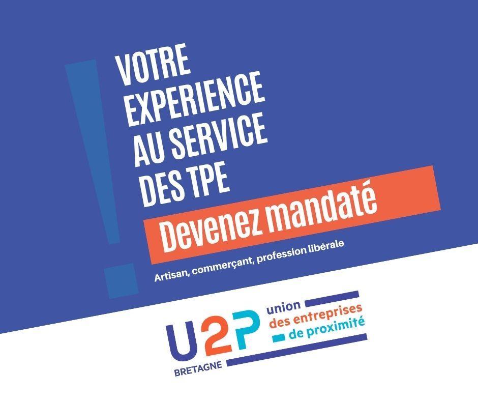 Rejoindre les instances de la protection sociale au service des entreprises de proximité