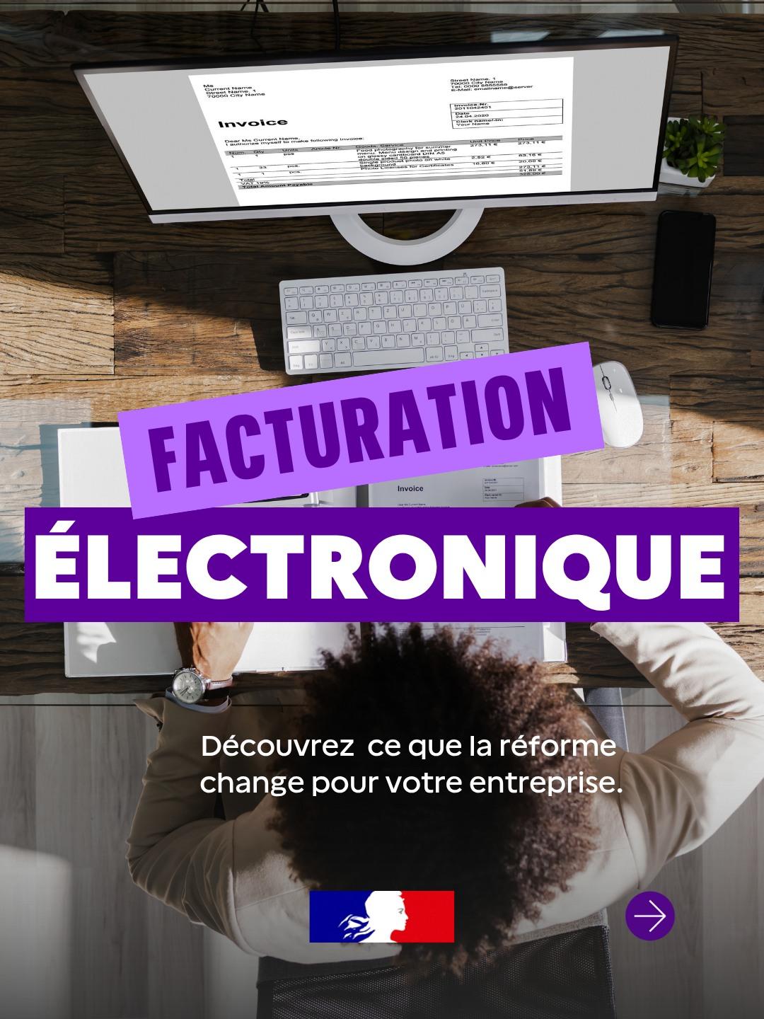 facturation electronique