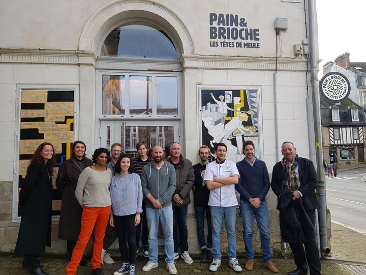 Trophée Quali'Vie _ Têtes de Meule