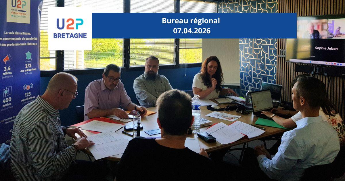 bureau regional